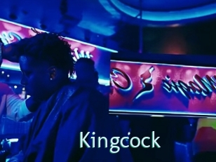 Kingcock