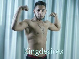 Kingdesirex