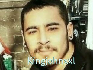 Kingjohnxxl