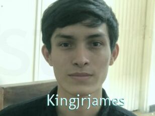 Kingjrjames