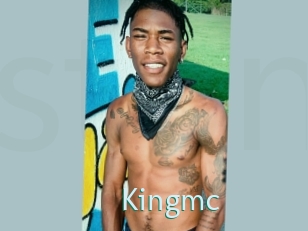 Kingmc