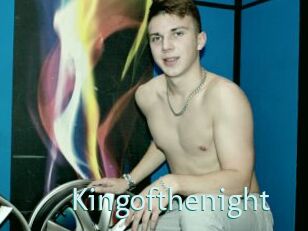 Kingofthenight