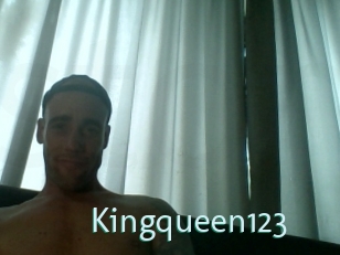 Kingqueen123