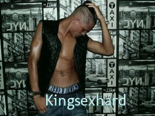 Kingsexhard