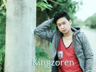 Kingzoren