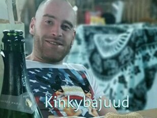 Kinkybajuud