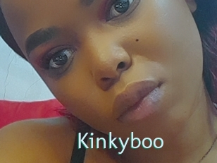 Kinkyboo