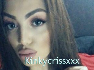 Kinkycrissxxx