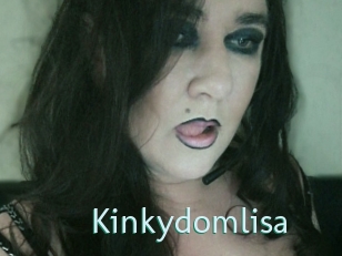 Kinkydomlisa