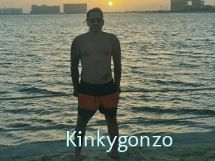 Kinkygonzo