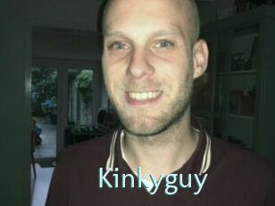 Kinkyguy