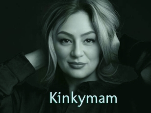 Kinkymam