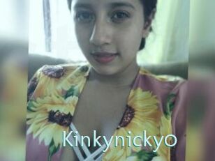 kinkynicky0 Straponles