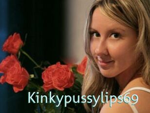 Kinkypussylips69