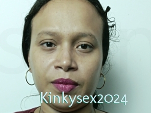 Kinkysex2024