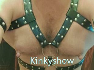 Kinkyshow