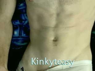 Kinkyteasy