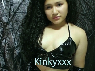 Kinkyxxx