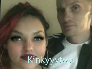 Kinkyyytwo