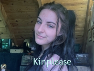 Kinplease