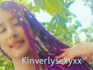 Kinverlysexyxx