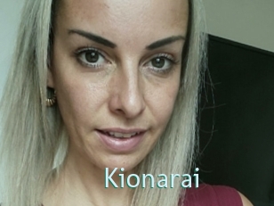 Kionarai