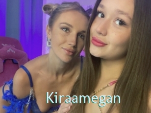 Kiraamegan