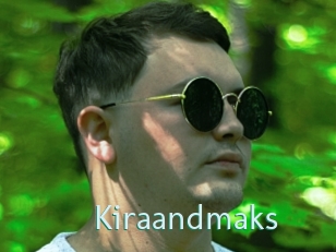 Kiraandmaks