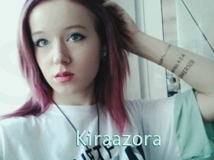 kiraazora Straponles