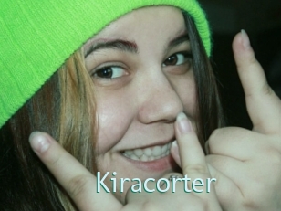 Kiracorter