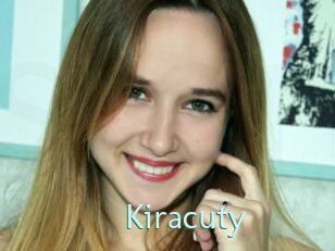 Kiracuty