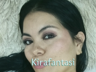 Kirafantasi