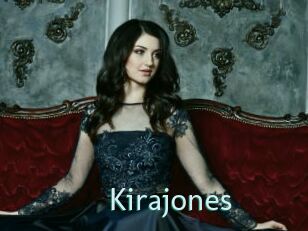 Kirajones