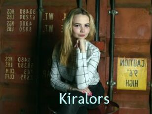 Kiralors