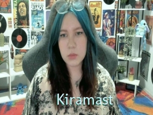 Kiramast