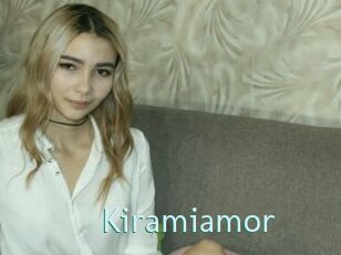 Kiramiamor