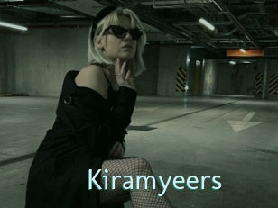 Kiramyeers