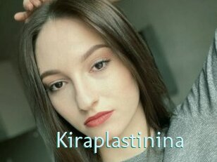 Kiraplastinina