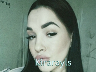 Kirarayls