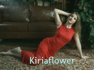 Kiriaflower