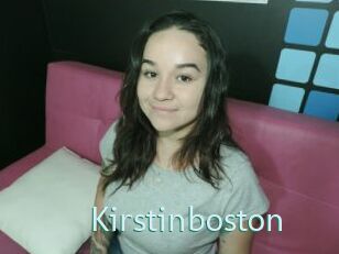 Kirstinboston