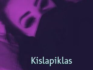 Kislapiklas