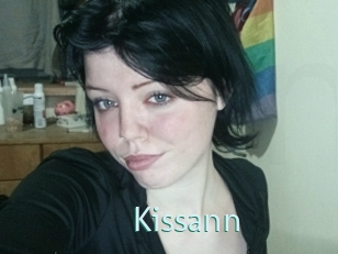 Kissann