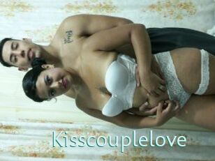 Kisscouplelove