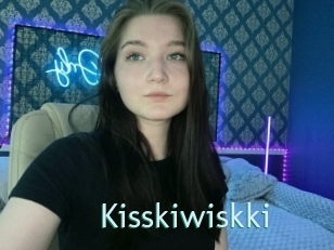 Kisskiwiskki