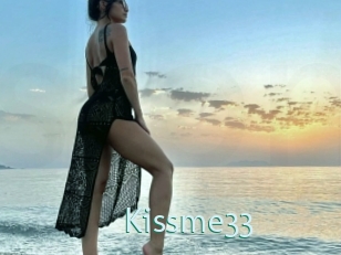 Kissme33