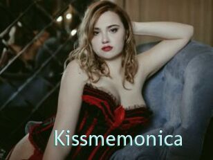 Kissmemonica