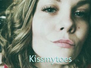 Kissmytoes