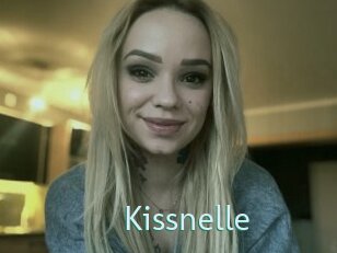 Kissnelle