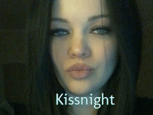 Kissnight